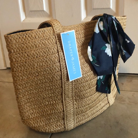 Draper James bag - Picture 5 of 6